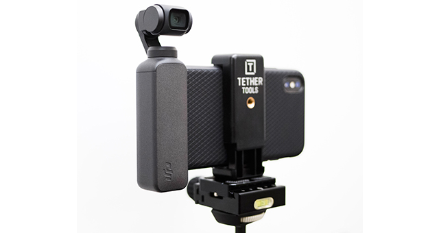 DJI Osmo Pocket