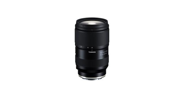 Tamron 28-75mm 2.8 Di III VXD G2 (Sony E)
