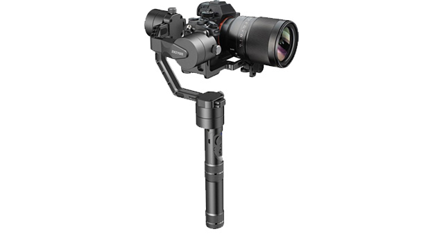 Zhiyun Crane 3